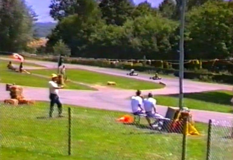 15.07.1990 – Die erste Kart-Rennveranstaltung beim MCKT (Video)